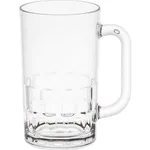 Essentials Beer Mug Polycarbonate 405ml