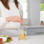 Bar Spoon  280mm Gold