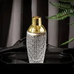 The Royal Cocktail Shaker Stainless Steel