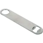 Bar Blade  Stainless Steel