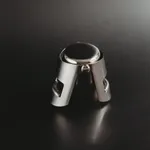 Champagne Stopper Stainless Steel