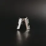 Champagne Stopper Stainless Steel