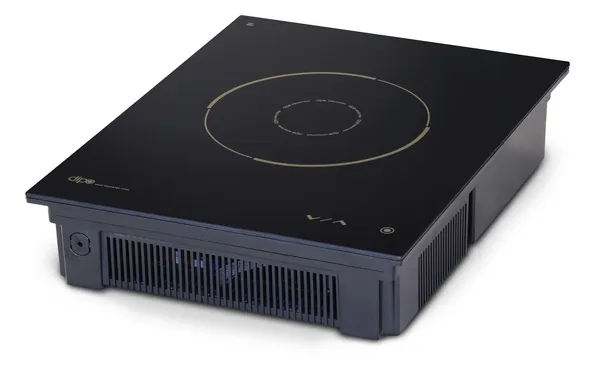DIPO Drop-In Induction Warmer