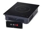 DIPO Under Counter LAVA Induction Warmer