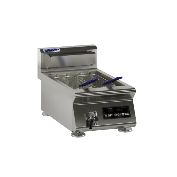 Fryers & Cookers