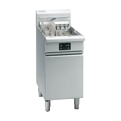 Waldorf 800 Series FN8120GE - 450mm Single Pan Gas Fryer