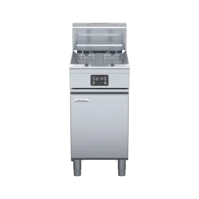 Waldorf 800 Series FN8127EE - 450mm Single Pan Electric Fryer