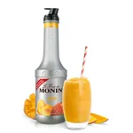 Monin Mango Puree 1L
