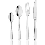 Grand City Cake Knife - Serrated
