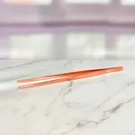 Chef Tweezer 300mm Copper