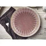 Icon Scalloped Share Bowl
