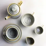 Chic Coffee / Tea Cup