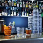 Barshine Juice Glass 210ml