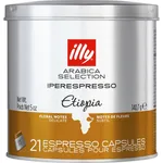 Iperespresso Capsules - Ethiopia 21pc Tin