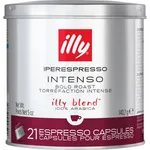 Iperespresso Capsules - Intenso 21pc Tin