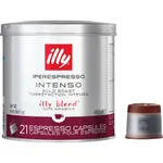 Iperespresso Capsules - Intenso 21pc Tin