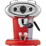 Iperespresso X7.1 Espresso Capsule Coffee Machine Red