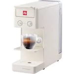 Iperespresso Y3.3 Home Espresso Capsule Coffee Machine White