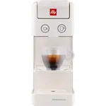 Iperespresso Y3.3 Home Espresso Capsule Coffee Machine White