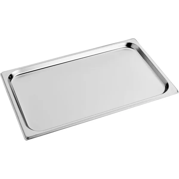 Maxipan Gastronorm 1/1 Size 530x325x20mm / 2.5Lt