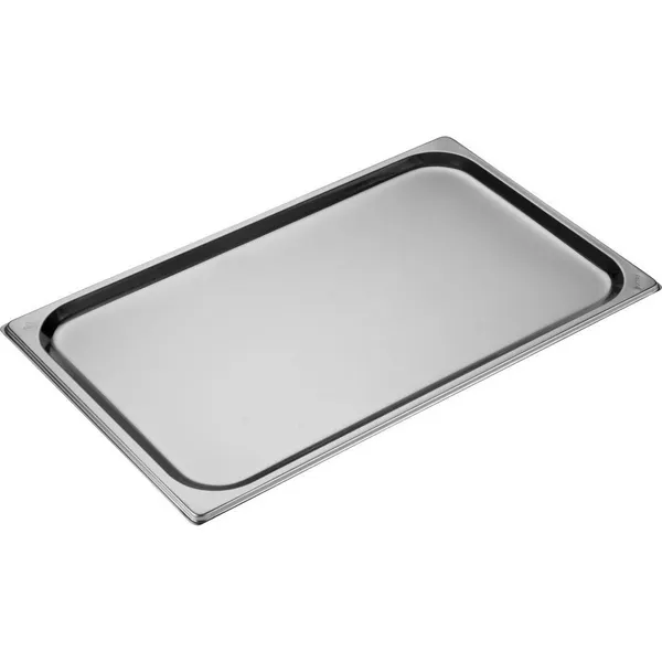 Maxipan Gastronorm Stackable Flat Lid 1/1 Size 530x325mm