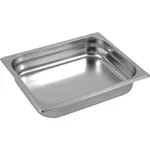 Maxipan Gastronorm 1/2 Size 325x265x65mm / 4.0Lt