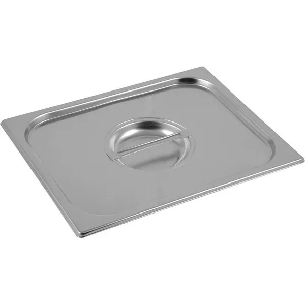 Maxipan Gastronorm Lid 1/2 Size 325x265mm