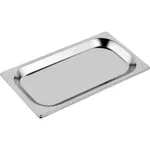 Maxipan Gastronorm 1/3 Size 325x176x20mm / 0.75Lt