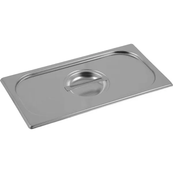 Maxipan Gastronorm Lid 1/3 Size 325x176mm