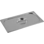 Maxipan Gastronorm Lid 1/3 Size 325x176mm