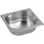 Maxipan Gastronorm 1/6 Size 176x162x65mm / 1.0Lt