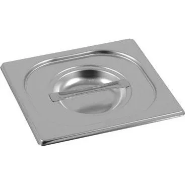 Maxipan Gastronorm Lid 1/6 Size 176x162mm