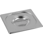 Maxipan Gastronorm Lid 1/6 Size 176x162mm