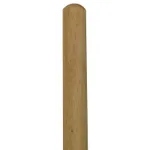 Bamboo Handle