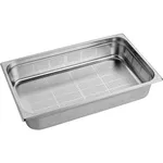 Maxipan Gastronorm Perforated 1/1 Size 530x325x100mm / 15.0Lt