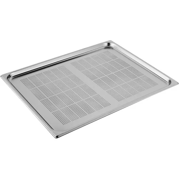 Maxipan Gastronorm Perforated Base Only 2/1 Size 20mm