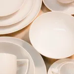 Alto Round Soup Bowl 180mm