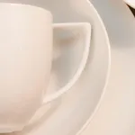 Alto Cappuccino Saucer 161mm