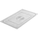 Gastronorm Lid Polycarbonate Clear 1/1 Size 530x325mm