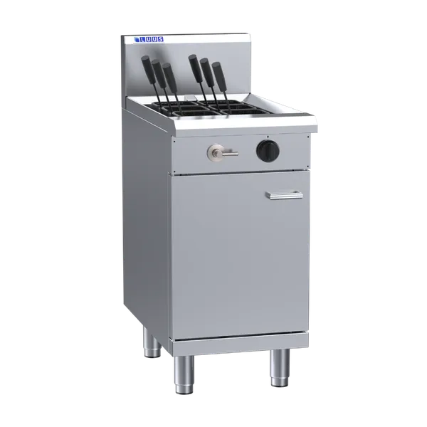Luus Pasta Cooker 6 Basket Professional Series (63MJ)