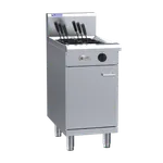 Luus Pasta Cooker 6 Basket Professional Series (63MJ)