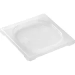Gastronorm Lid Polypropylene 1/6 Size Opaque 176x162x20mm