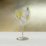 Bonheur Gin & Tonic