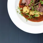 Chelsea Tapered Coffee Cup 180ml