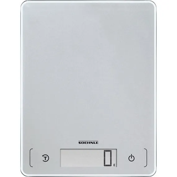Page Comfort Slim 300 10kg Scale
