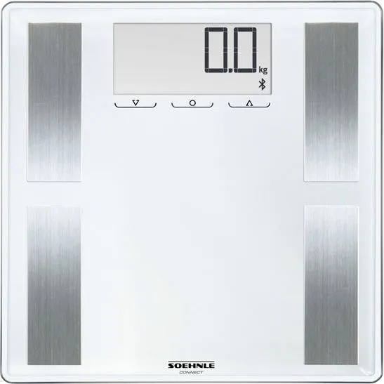 Shape Sense Connect 100 Bathroom Scale