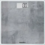 Style Sense Compact 300 Concrete Bathroom Scale