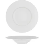 Allure Round Deep Wide Rim Plate 280mm