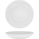 Allure Round Deep Coupe Plate 260mm