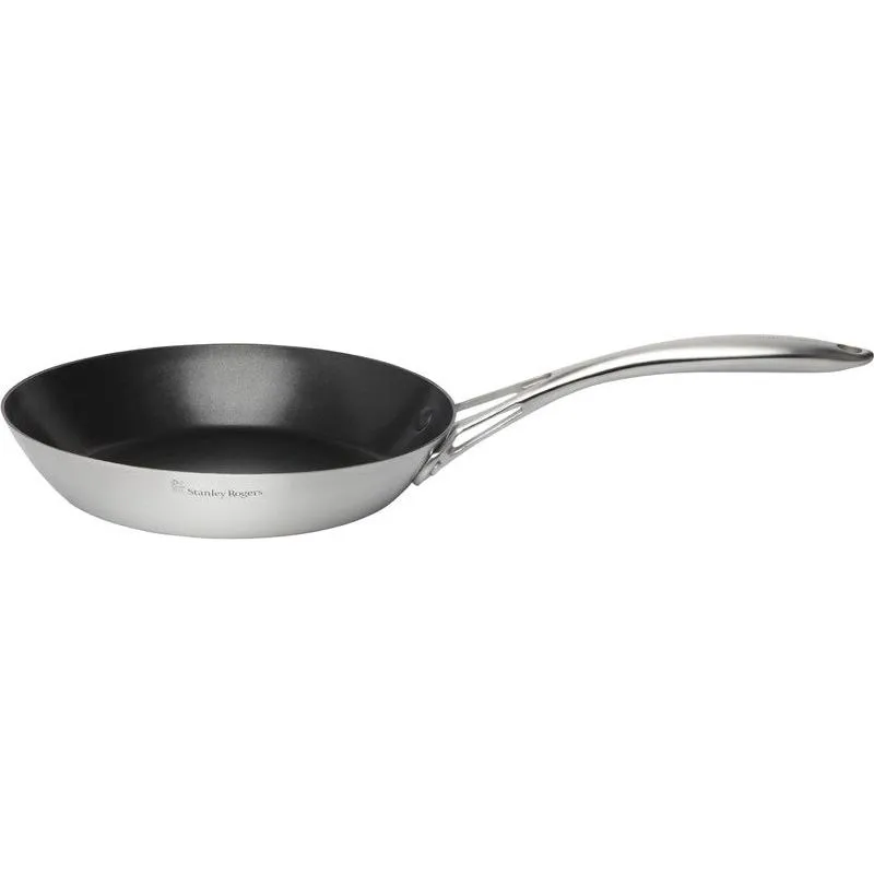 Conical Tri Ply Frypan 240mm